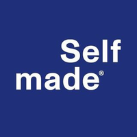 Selfmade / STOF & STIL Logo