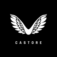 Castore Logotype