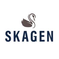Skagen Clothing Logo