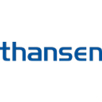 thansen Logo