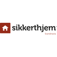 SikkertHjem