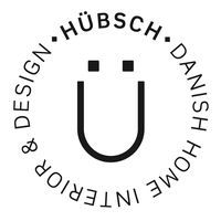 Hübsch Logo