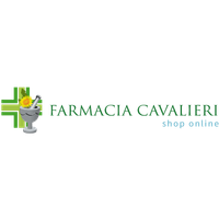 Farmacia Cavalieri Logotipo