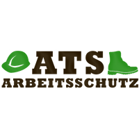 ATS Arbeitsschutz Logo