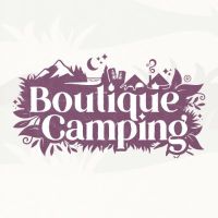 Boutique Camping Logotype