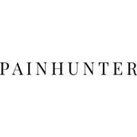 Painhunter.dk Logo