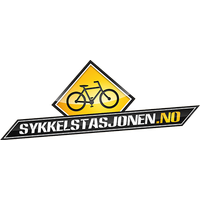 Sykkelstasjonen Logo