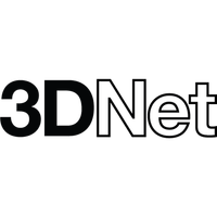 3dnet Logo