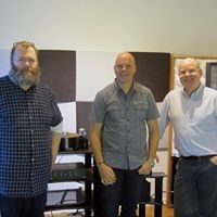 Akkelis Audio Logotyp