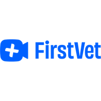FirstVet Logotyp