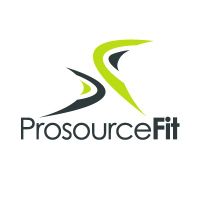 ProsourceFit Logotype
