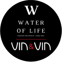 Water of life Logo