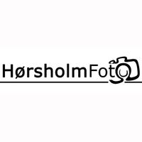 Hørsholm Foto Logo