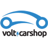 Voltcarshop Logo