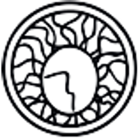 Gold Collagen Logotype