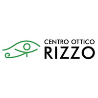 Centro Ottico Rizzo Logotipo