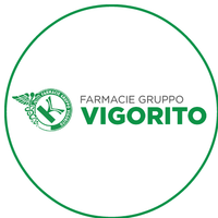 Farmacia Vigorito Logotipo