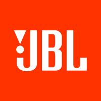 JBL by Harman Logotype