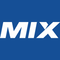 Mix Logotype