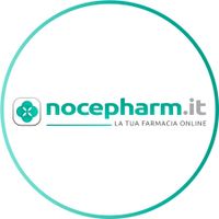 Nocepharm Logotipo