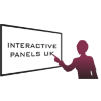 Interactive Panels Logotype