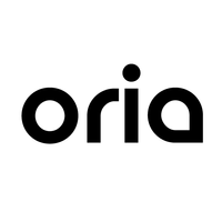 Oria Logotyp