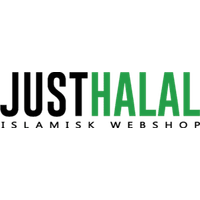 Just Halal Logo
