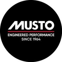 Musto Logotype