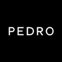 Pedro Logotype