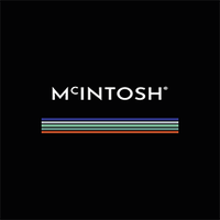 McIntosh Logotype