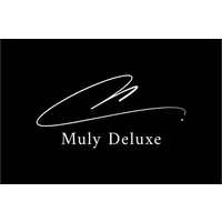 Muly Deluxe Logotyp