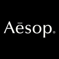 Aesop Logo