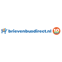 Brievenbusdirect Logotype