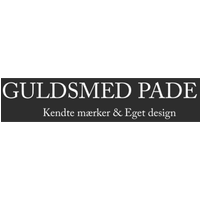 Guldsmed Pade Logo