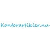 Kontorartikler.nu Logo
