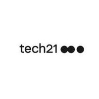 Tech21 Logotype