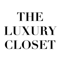 The Luxury Closet Logotype