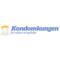 Kondomkongen Logo