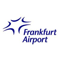 Frankfurt Airport Logo