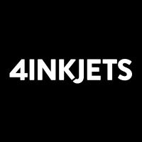4Inkjets Logotype