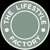 The Lifestyle Factory Logotyp