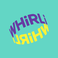 Whirli Logotype