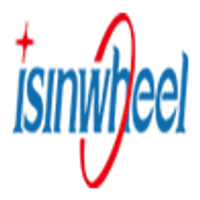 iSinwheel Logotype