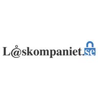 Låskompaniet Logotyp