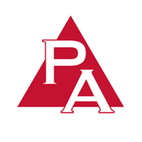 Pyramyd Air Logotype