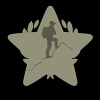 Röda Stjärnan Logotyp