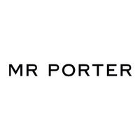 Mr Porter Logotype