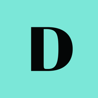 Debenhams Logotype