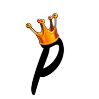 Piercingkungen Logotyp