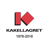 Kakellagret Logotyp